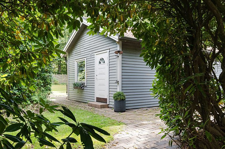 Vakantiehuis Dejarp Stugan