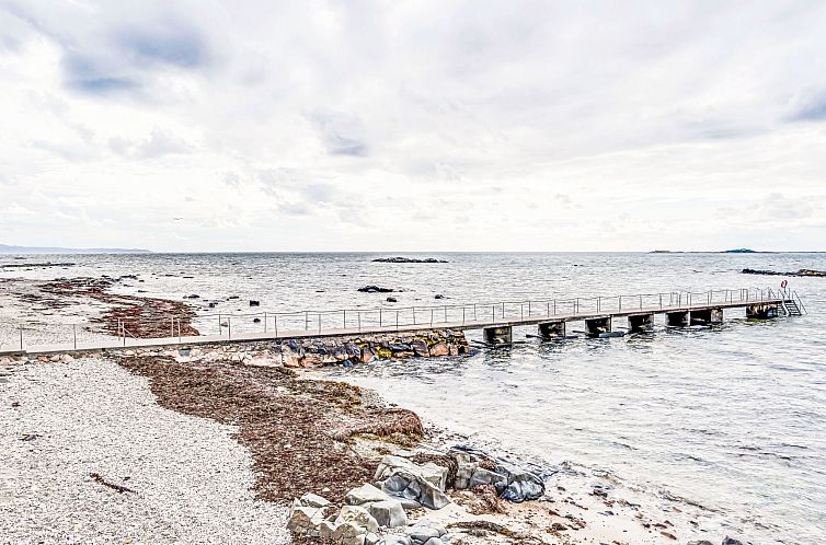 Vakantiehuis Dejarp Stugan