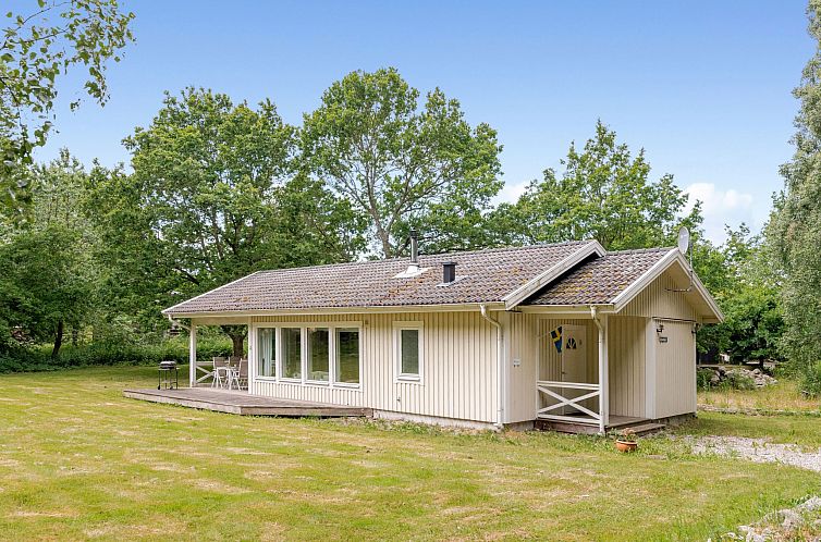 Verblijf 1734701 - Vakantiewoning Götaland - Vakantiehuis Gyllebo