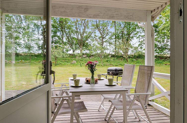 Vakantiehuis Gyllebo