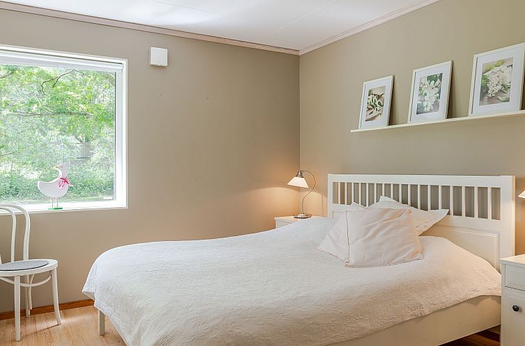 Vakantiehuis Gyllebo