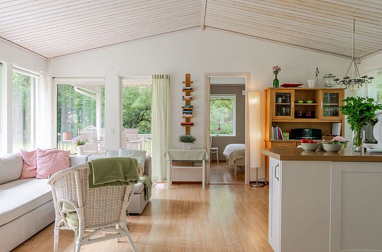 Vakantiehuis Gyllebo