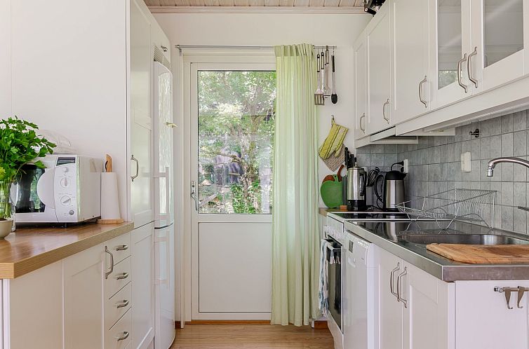 Vakantiehuis Gyllebo