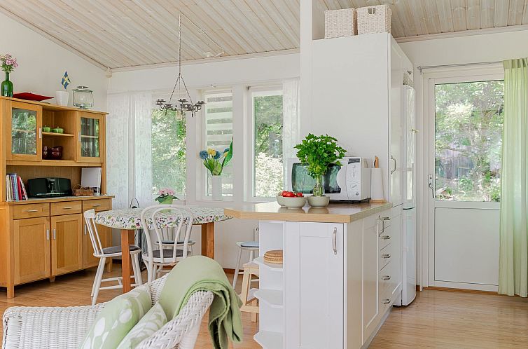 Vakantiehuis Gyllebo