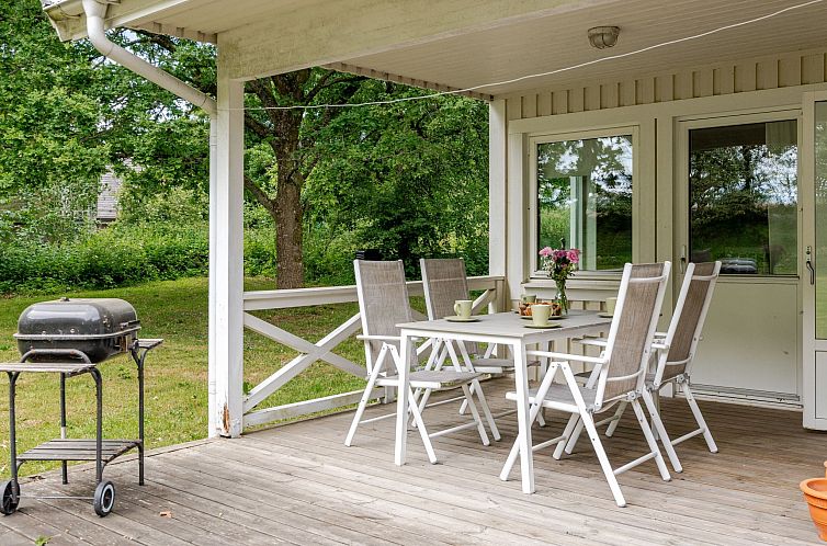 Vakantiehuis Gyllebo