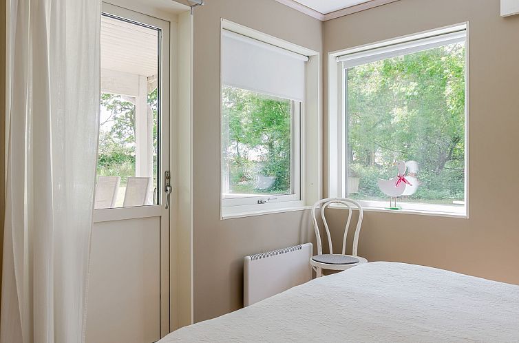 Vakantiehuis Gyllebo