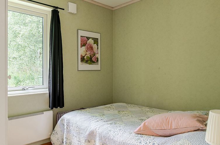 Vakantiehuis Gyllebo