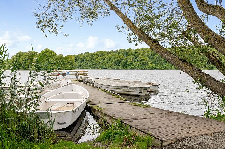 Vakantiehuis Gyllebo