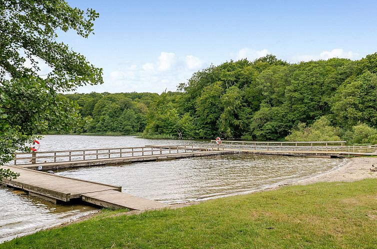 Vakantiehuis Gyllebo