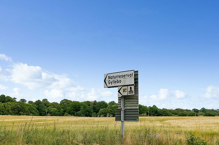 Vakantiehuis Gyllebo