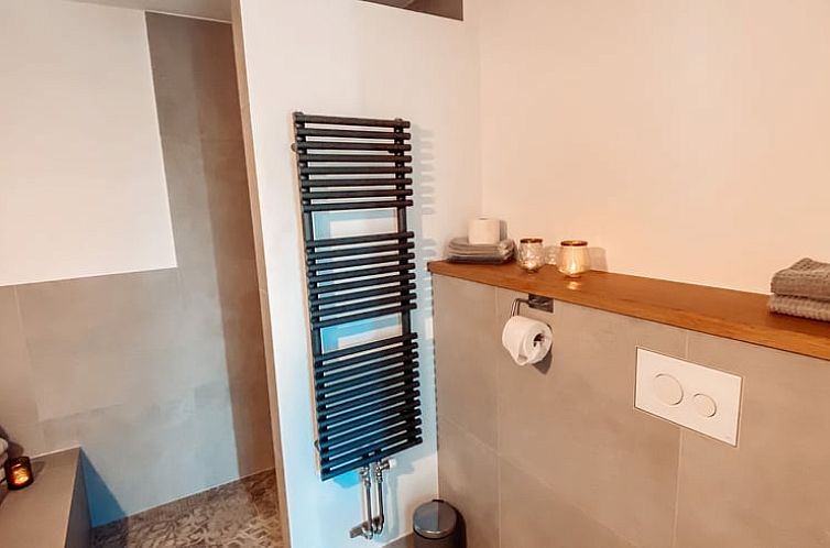 Vakantiehuis in Tyringe