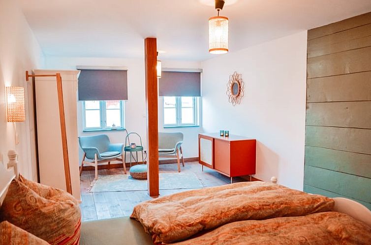 Vakantiehuis in Tyringe