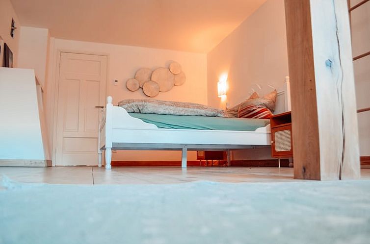 Vakantiehuis in Tyringe