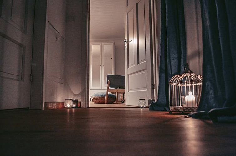 Vakantiehuis in Tyringe