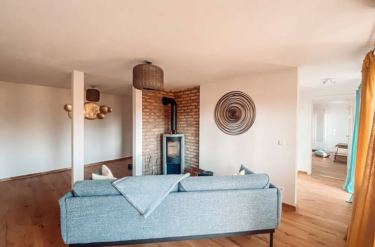 Vakantiehuis in Tyringe