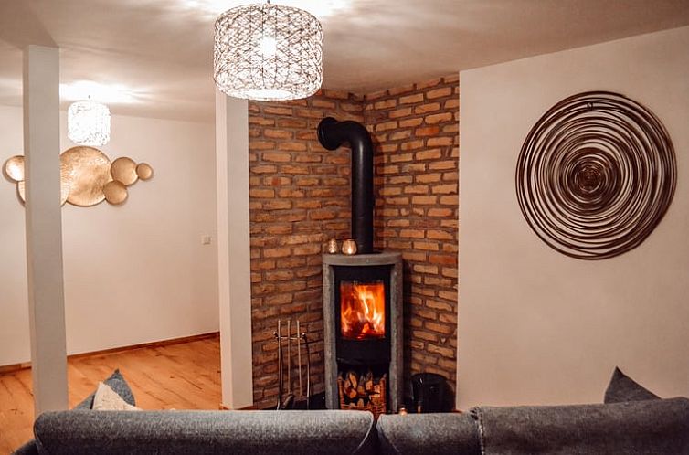 Vakantiehuis in Tyringe