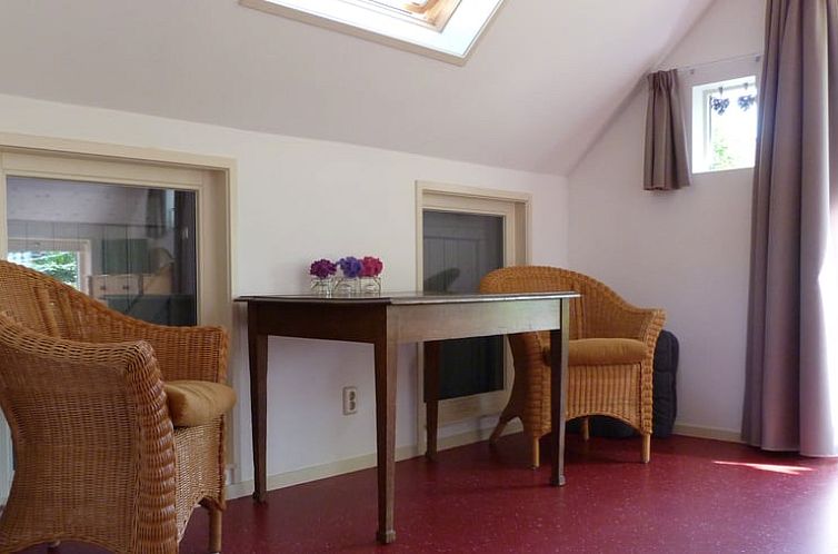 Vakantiehuis in Smilde