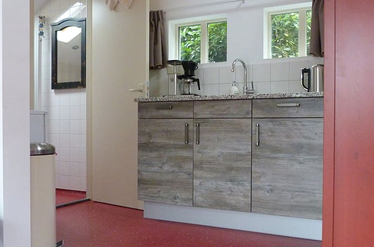 Vakantiehuis in Smilde