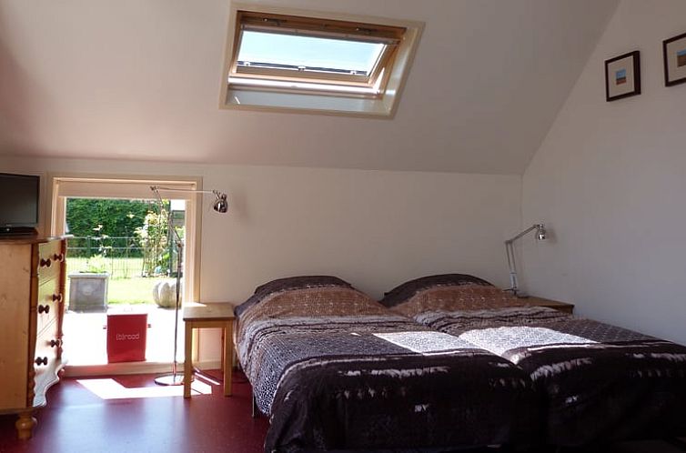 Vakantiehuis in Smilde