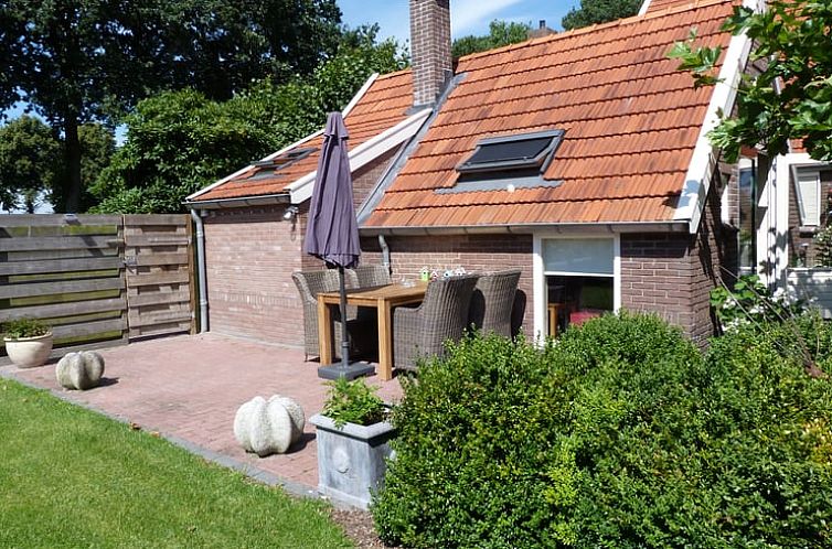 Vakantiehuis in Smilde