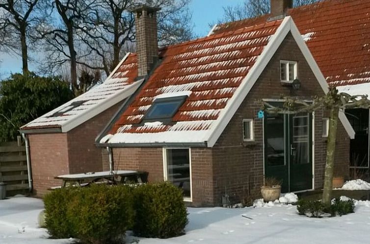 Vakantiehuis in Smilde