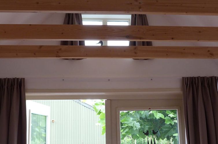 Vakantiehuis in Smilde