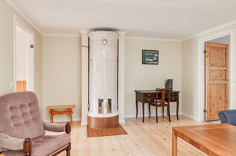 Vakantiehuis Skogstorpet