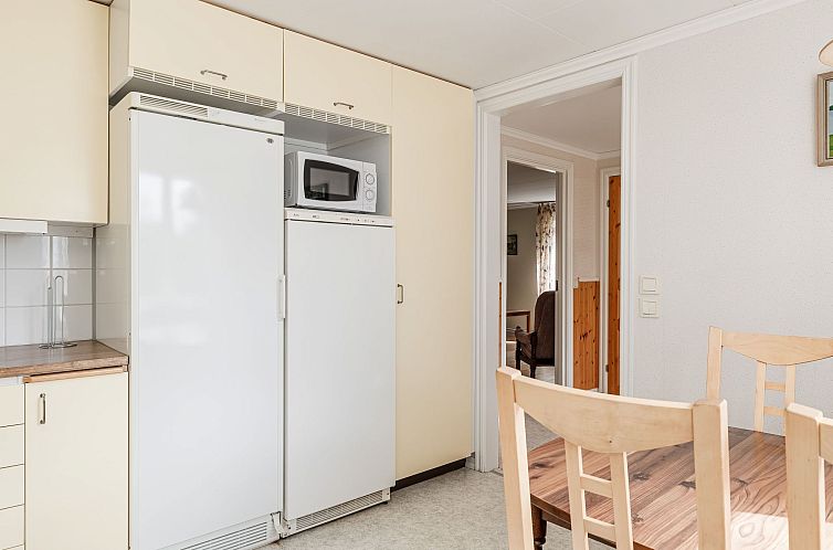 Vakantiehuis Skogstorpet