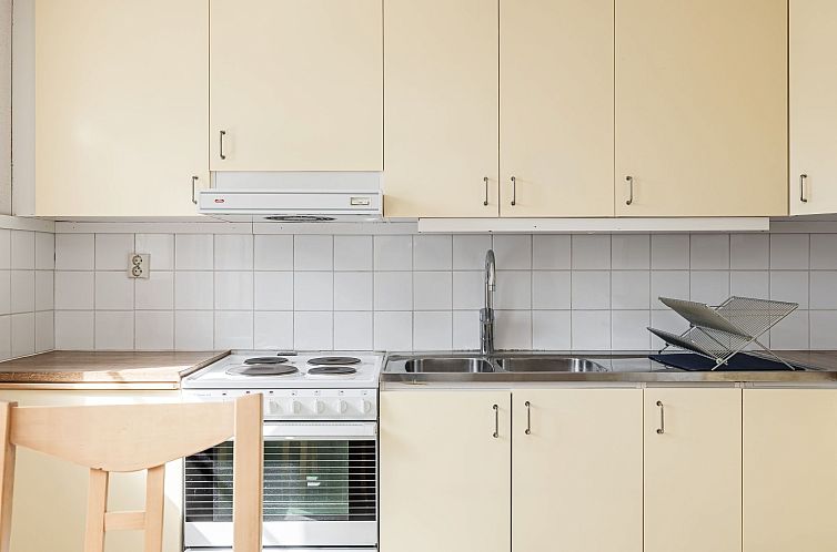 Vakantiehuis Skogstorpet