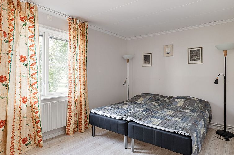 Vakantiehuis Skogstorpet