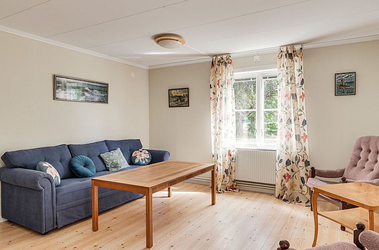 Vakantiehuis Skogstorpet