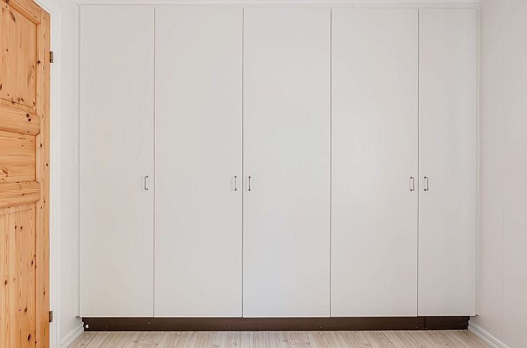 Vakantiehuis Skogstorpet