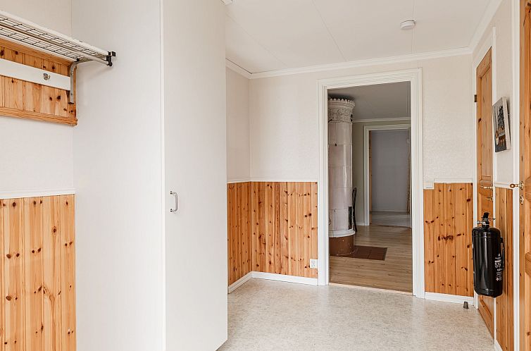 Vakantiehuis Skogstorpet