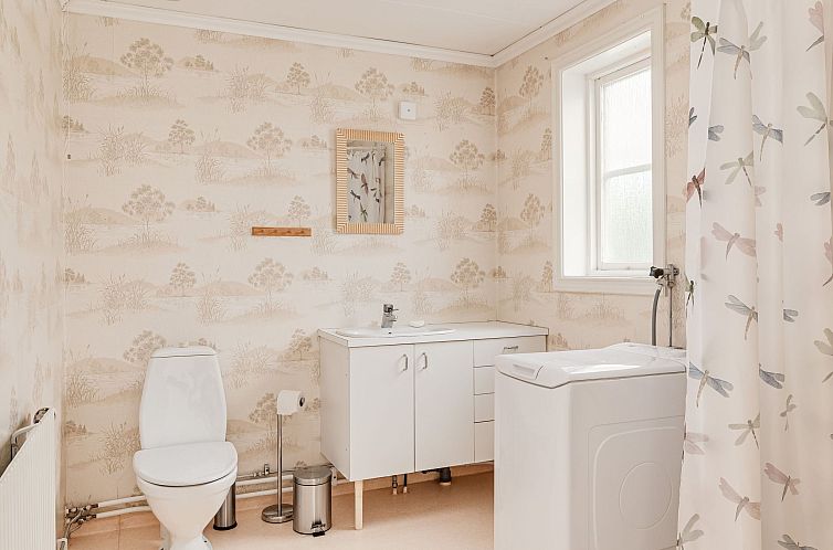 Vakantiehuis Skogstorpet