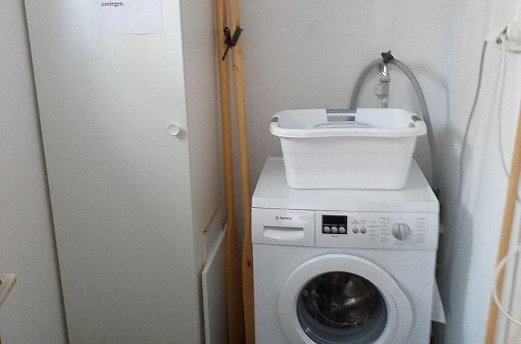 Vakantiehuis Gepflegtes Ferienhaus mit eigenem Saunahaus