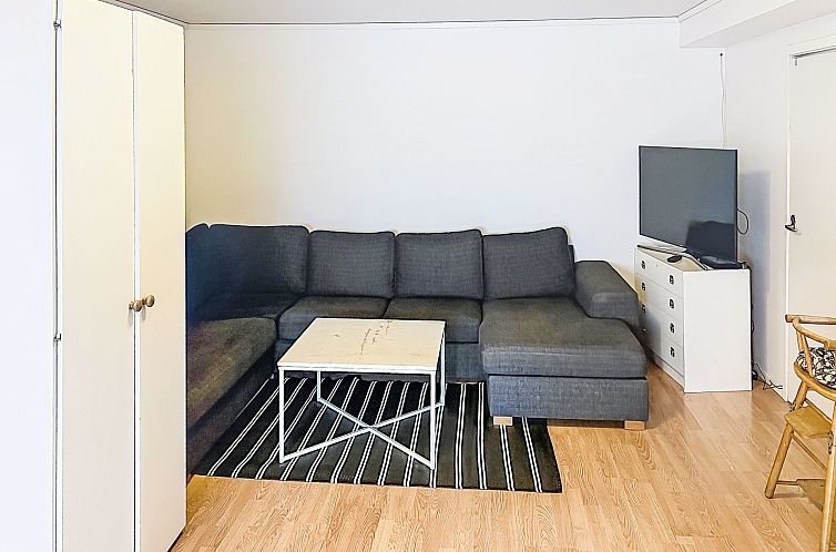 Appartement Stadsro