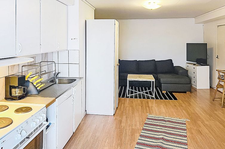Appartement Stadsro