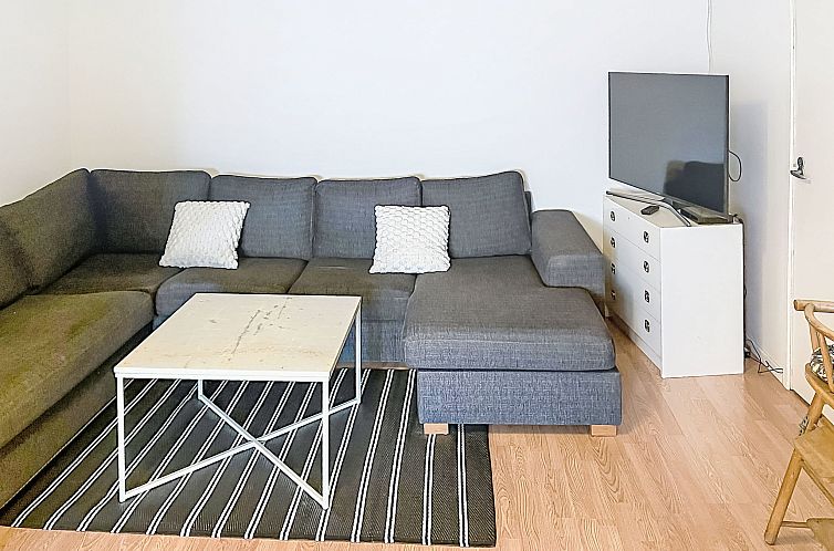 Appartement Stadsro