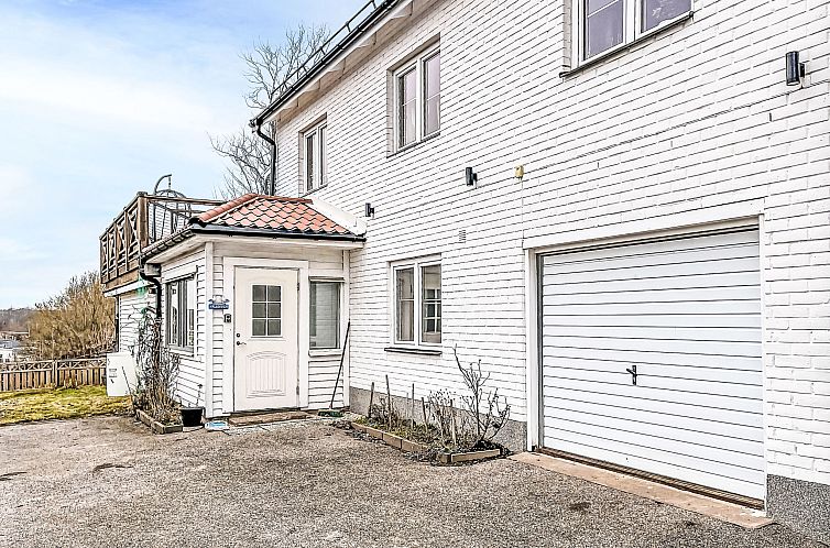 Appartement Stadsro