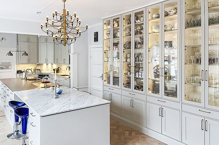 Vakantiehuis Herrgården