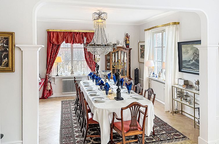 Vakantiehuis Herrgården