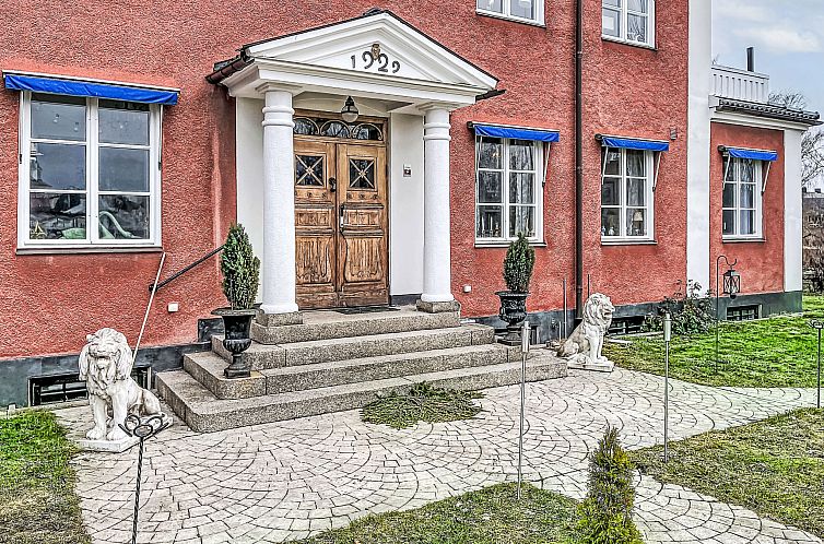 Vakantiehuis Herrgården