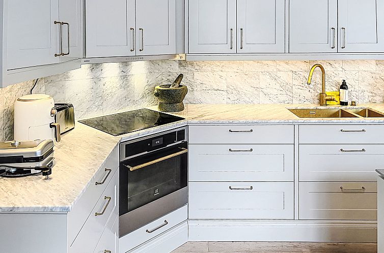 Vakantiehuis Herrgården