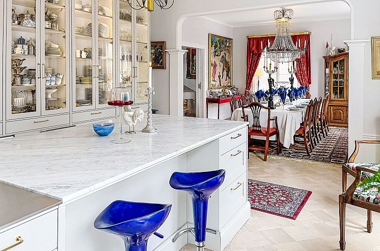 Vakantiehuis Herrgården