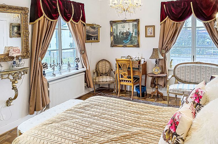 Vakantiehuis Herrgården