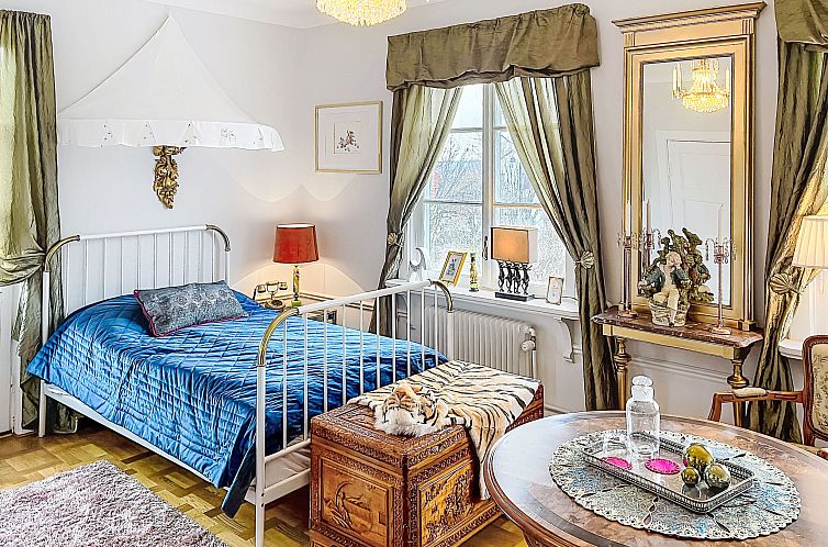 Vakantiehuis Herrgården