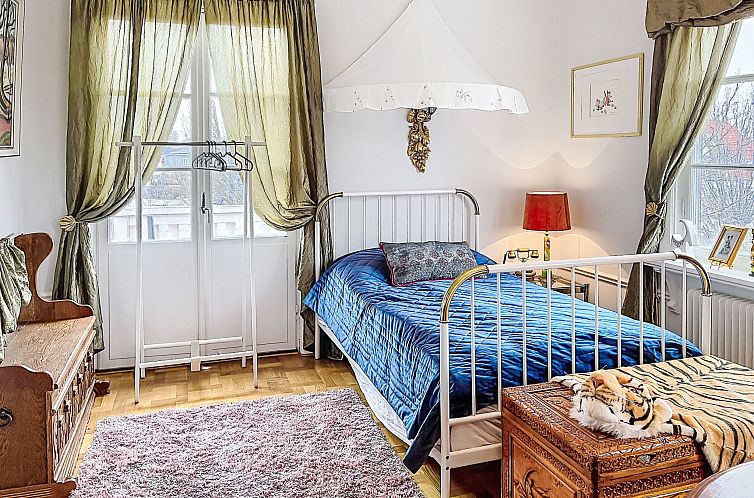 Vakantiehuis Herrgården