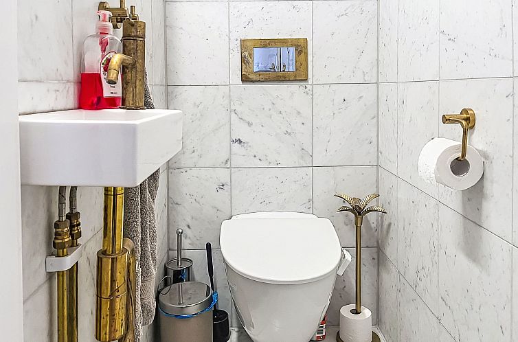 Vakantiehuis Herrgården