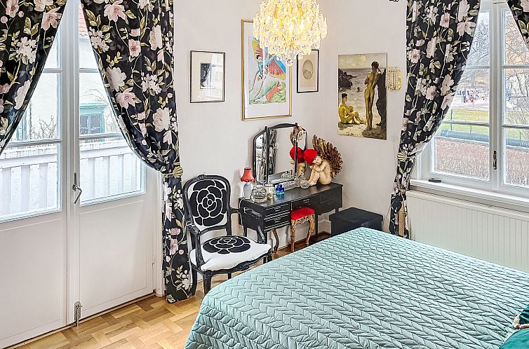 Vakantiehuis Herrgården