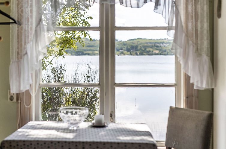 Vakantiehuis Kaxholmen